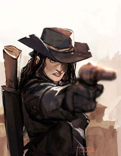 Marissa Jamison AI Roleplay