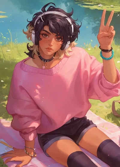 Desiderio "Desie" Barban Rodriguez AI Roleplay