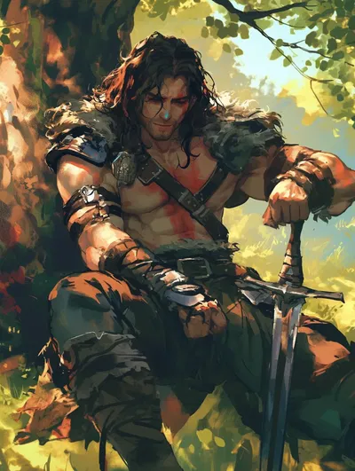 Adel Elkin AI Roleplay