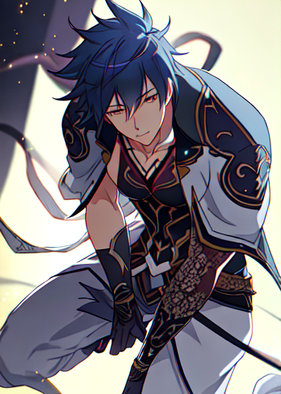 Donovan Moore AI Roleplay