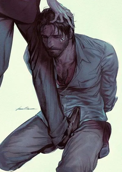 도노반 무어 AI Roleplay