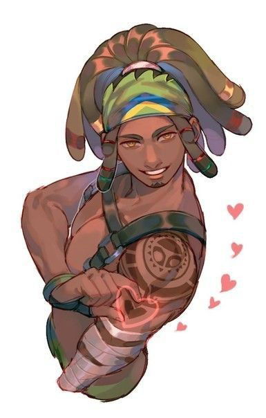 Lúcio Correia dos Santos AI Roleplay