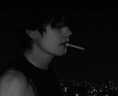 KIM TAEHYUNG AI Roleplay