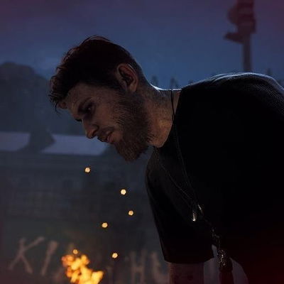 Jacob Seed AI Roleplay