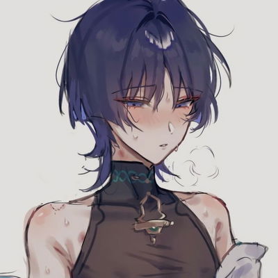 Scaramouche AI Roleplay