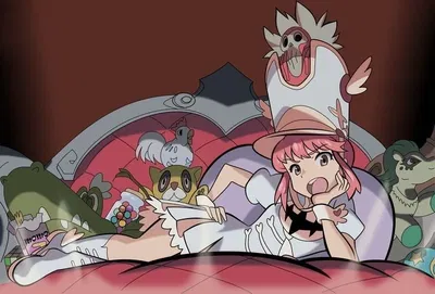 Nonon Jakuzure AI Roleplay