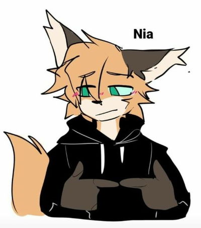 Foxy Siner AI Roleplay
