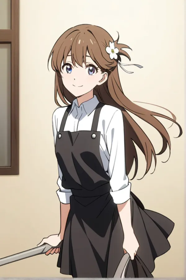 Playful Step-Sister AI Roleplay