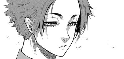 Sae Itoshi AI Roleplay