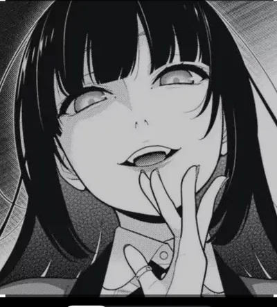 Yumeko Jabami AI Roleplay