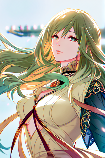 Laci Kay Somers AI Roleplay