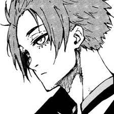 Itoshi Sae AI Roleplay