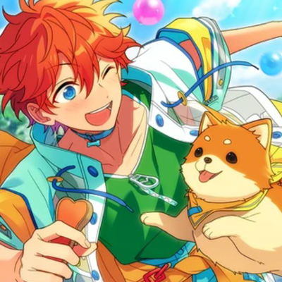 Subaru Akehoshi AI Roleplay