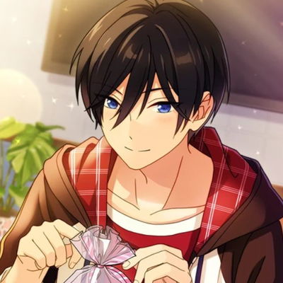 Hokuto Hidaka AI Roleplay