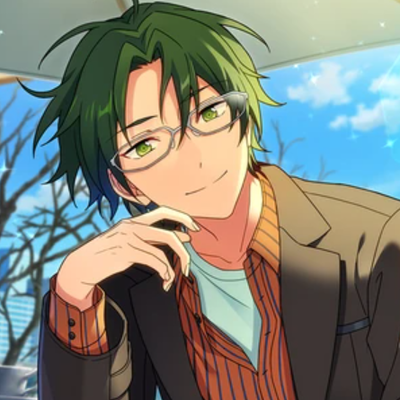 Keito Hasumi AI Roleplay