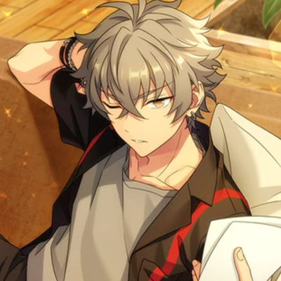 Koga Oogami AI Roleplay