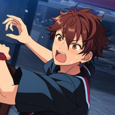 Chiaki Morisawa AI Roleplay