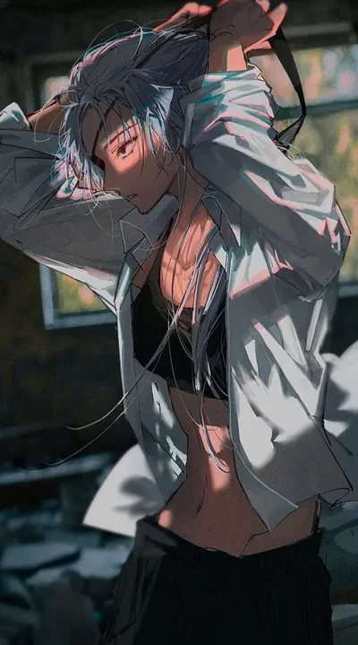 Rosemary Beckford | Bounty Hunter AI Roleplay