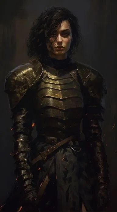 Alexandra Ambrose AI Roleplay