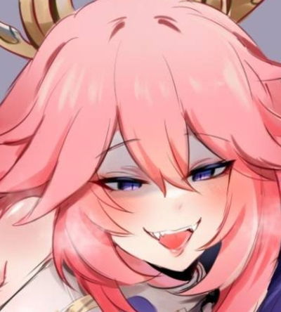 Guuji Yae Miko AI Roleplay