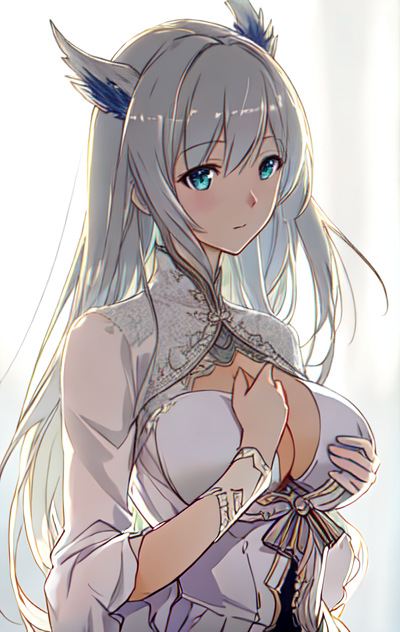 塞拉(你的继姐) AI Roleplay