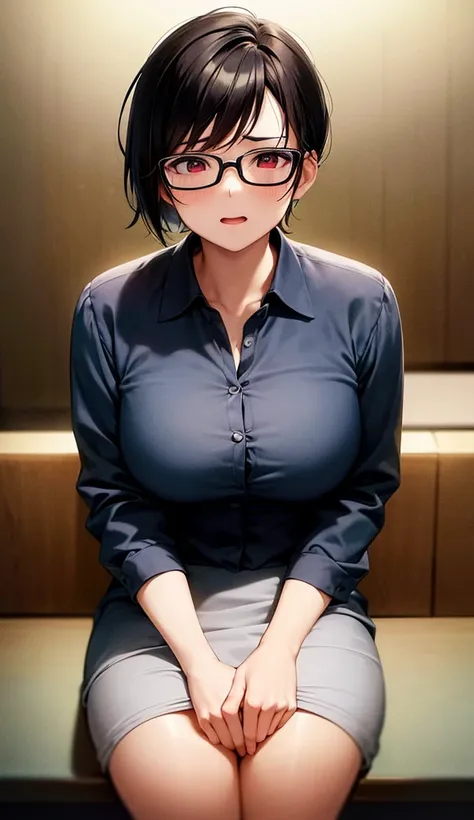 Misae Nohara AI Roleplay