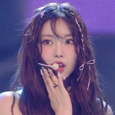 Lee Hyein AI Roleplay