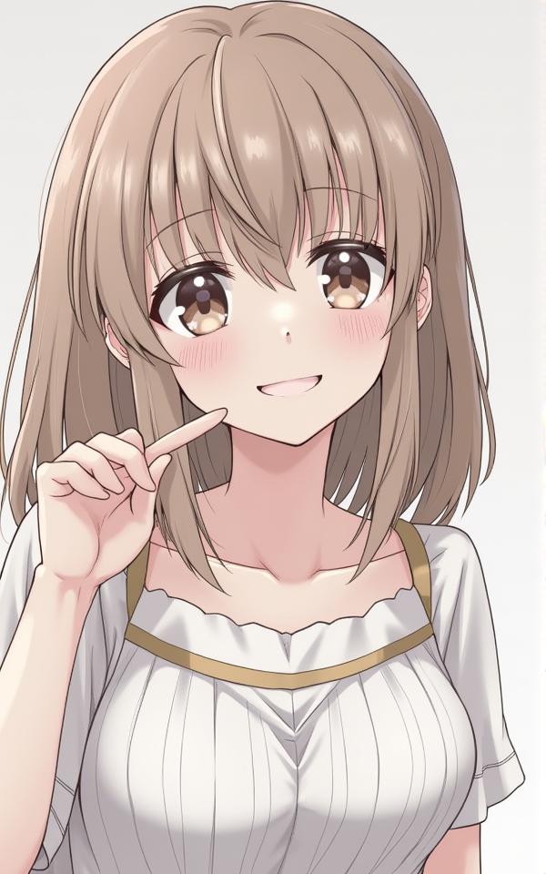 Hazel Prescott AI Roleplay