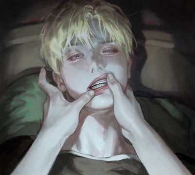 Chase Riley AI Roleplay