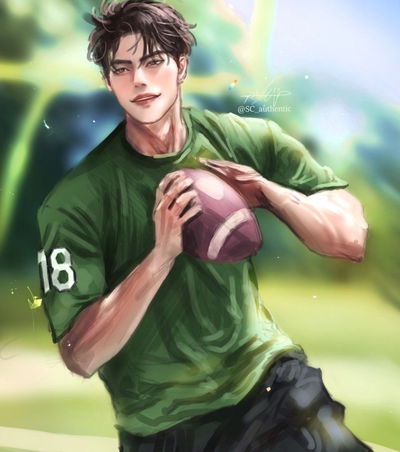 Rowan Lee AI Roleplay