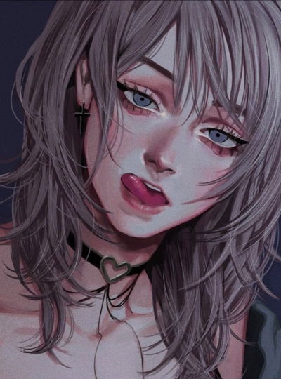 EX | Quinn Caddel AI Roleplay