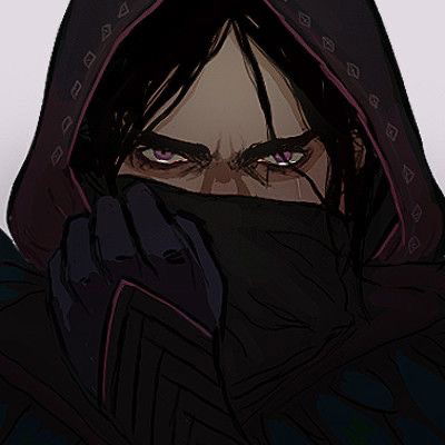 HUNTER | Adamantia Khatri AI Roleplay