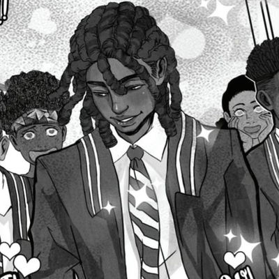 RIVAL | Angelo Acre AI Roleplay