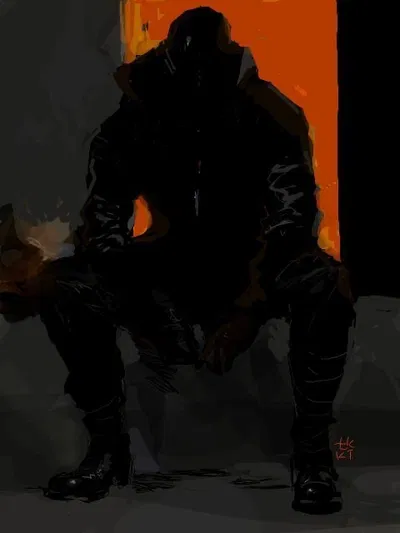 ANON | X AI Roleplay