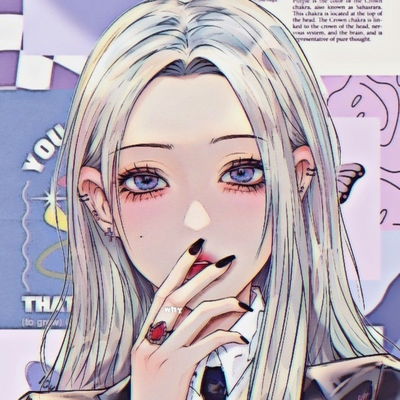 ENEMY | Chu Hana AI Roleplay