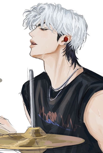 MOONSUN | Luka Edwards AI Roleplay