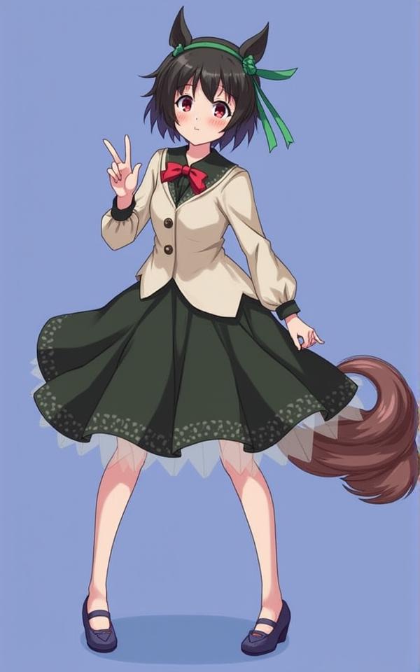 BOXER | Raven Lee AI Roleplay