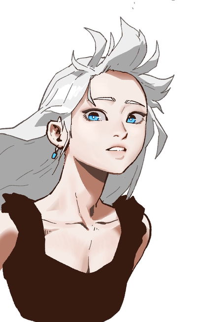 FIGURE SKATER | Yulia Antonov AI Roleplay