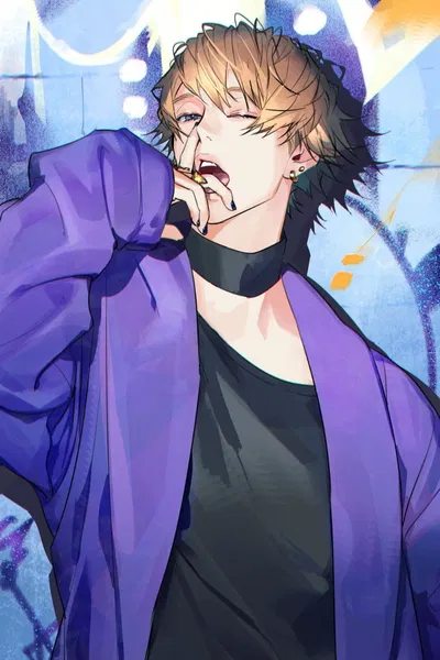 POPSTAR | Aven Gold AI Roleplay