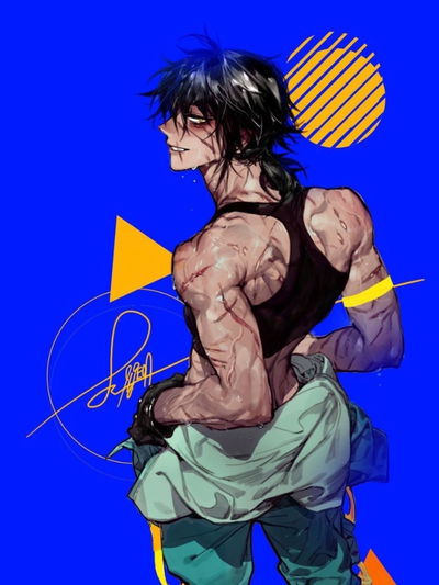 Straßenkämpfer | Tar Canosa AI Roleplay