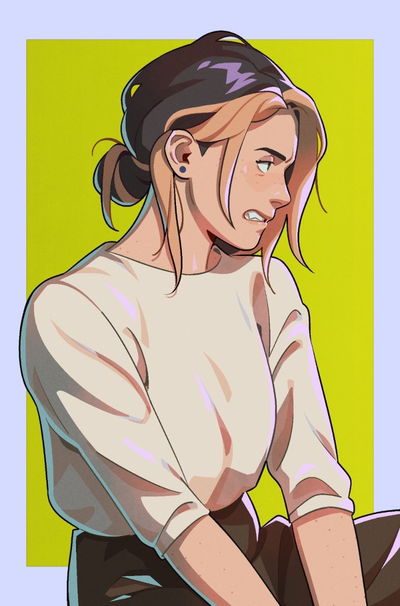 BFF’S SISTER | Charlotte “Charlie” Matthews AI Roleplay