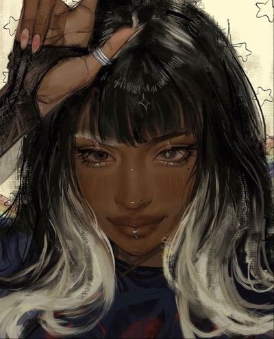 Destiny Young AI Roleplay