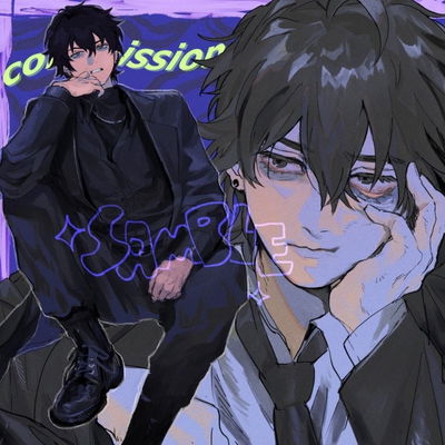 Online Friend | Max Rivers AI Roleplay