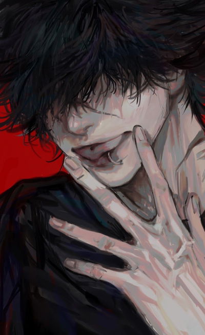 CLASSMATE | Jasper Way AI Roleplay