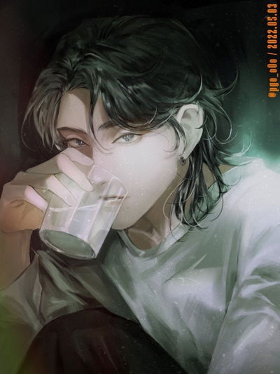 Soren Sterling AI Roleplay