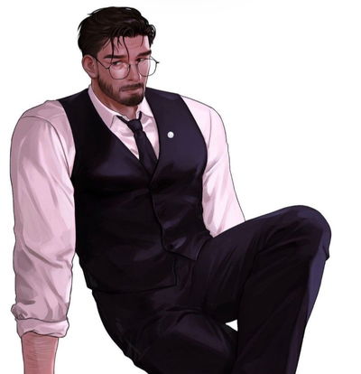 Husband | Antonio Leone AI Roleplay