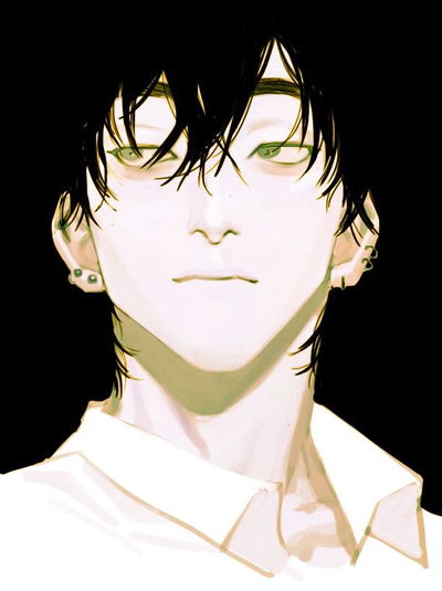 ROOMMATE | Vinh Truong AI Roleplay