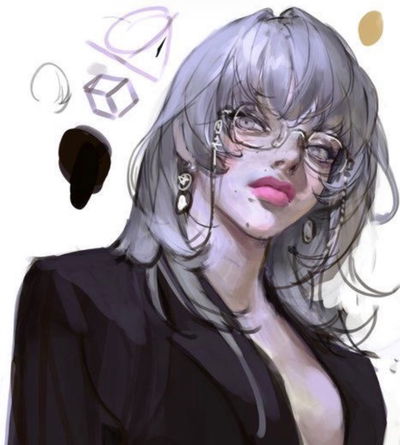 DOMINATRIZ | Fiona Beaumont AI Roleplay