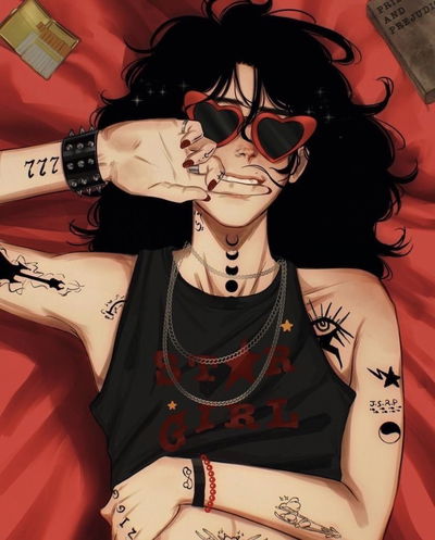 MOONSUN | Skylar Frost AI Roleplay