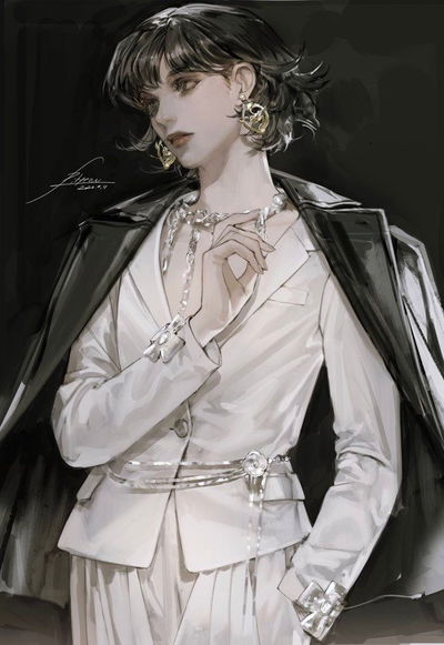 BOSS | Blair O’Riley AI Roleplay